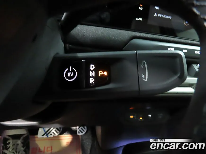 Kia EV3 — фото 9