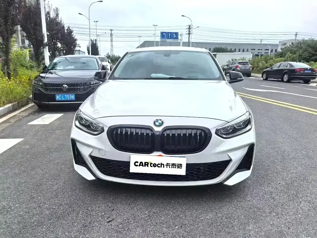 BMW 1 Series — фото 2