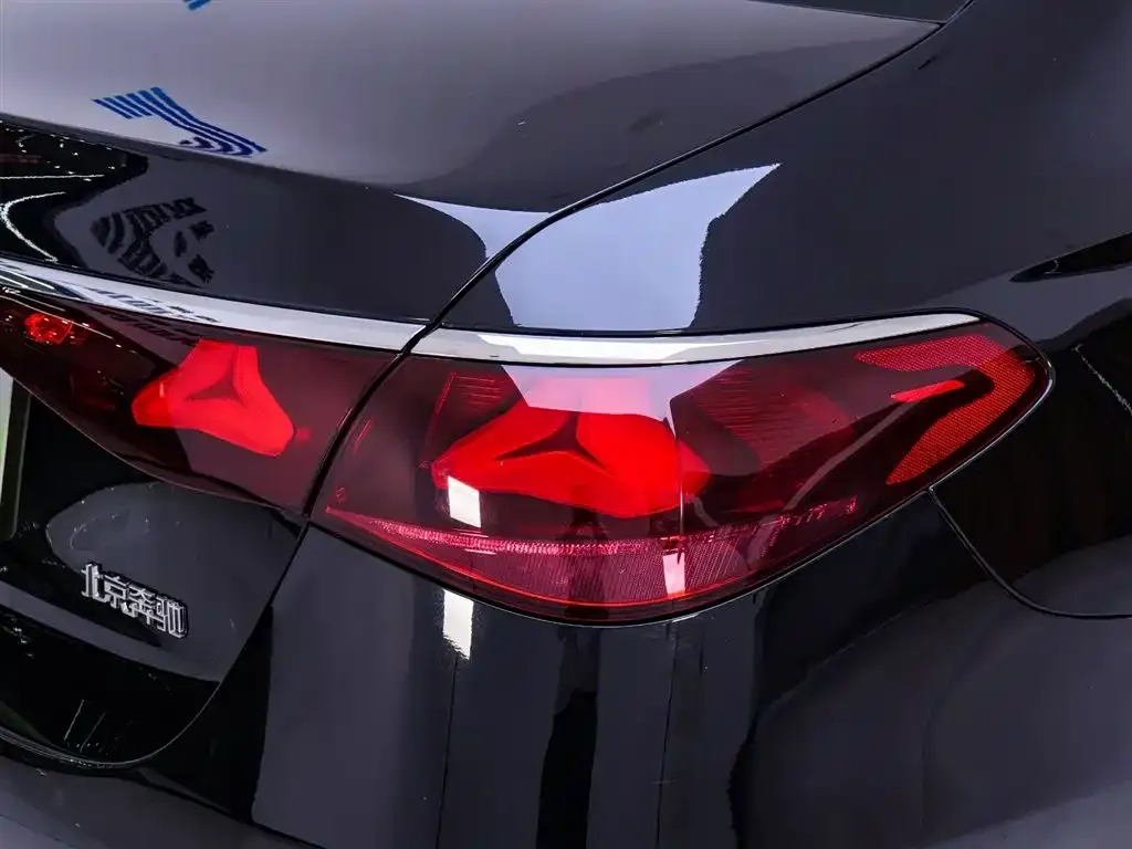 Mercedes-Benz E-Class New Energy — фото 9
