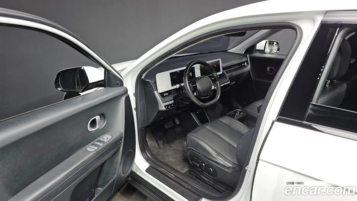 Hyundai Ioniq5 — фото 10