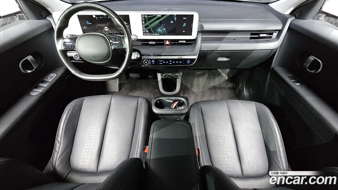 Hyundai Ioniq5 — фото 7