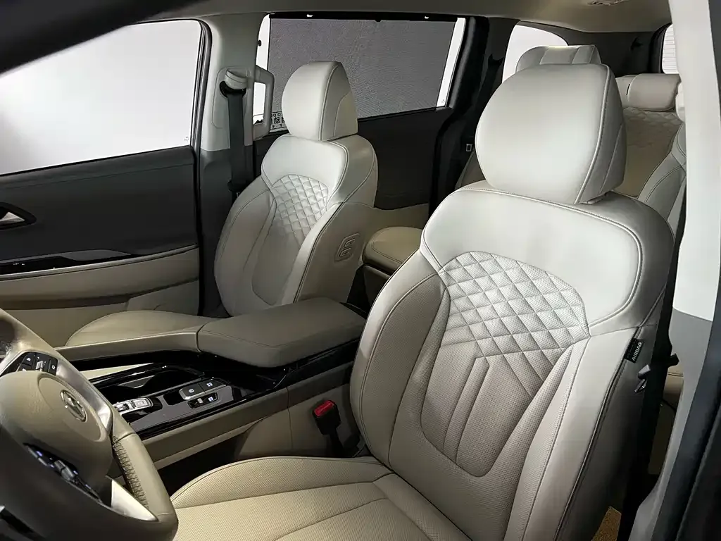 Hyundai Custo — фото 10