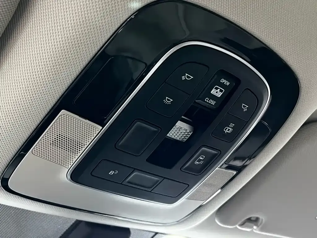 Hyundai Custo — фото 8