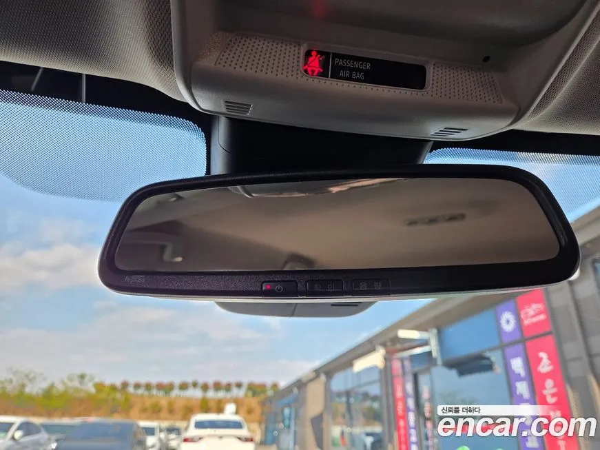 Renault Korea (Samsung) XM3 — фото 10