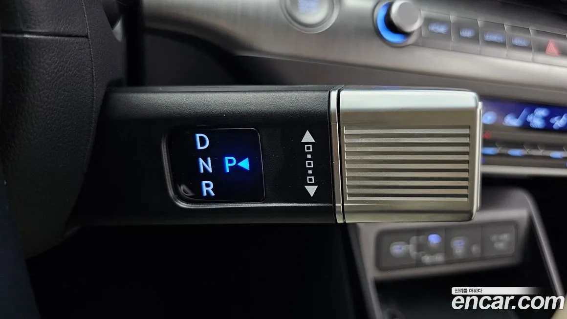 Hyundai Kona — фото 9