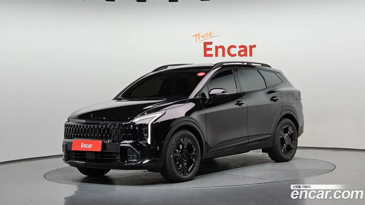 Kia Sportage — фото 1