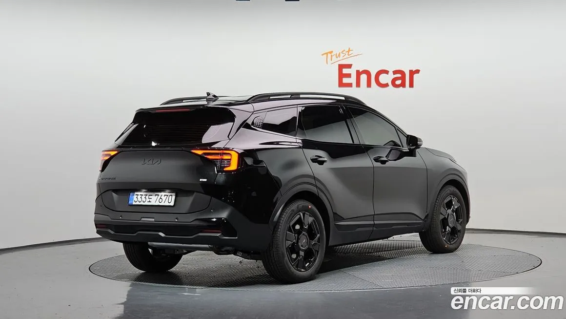 Kia Sportage — фото 2