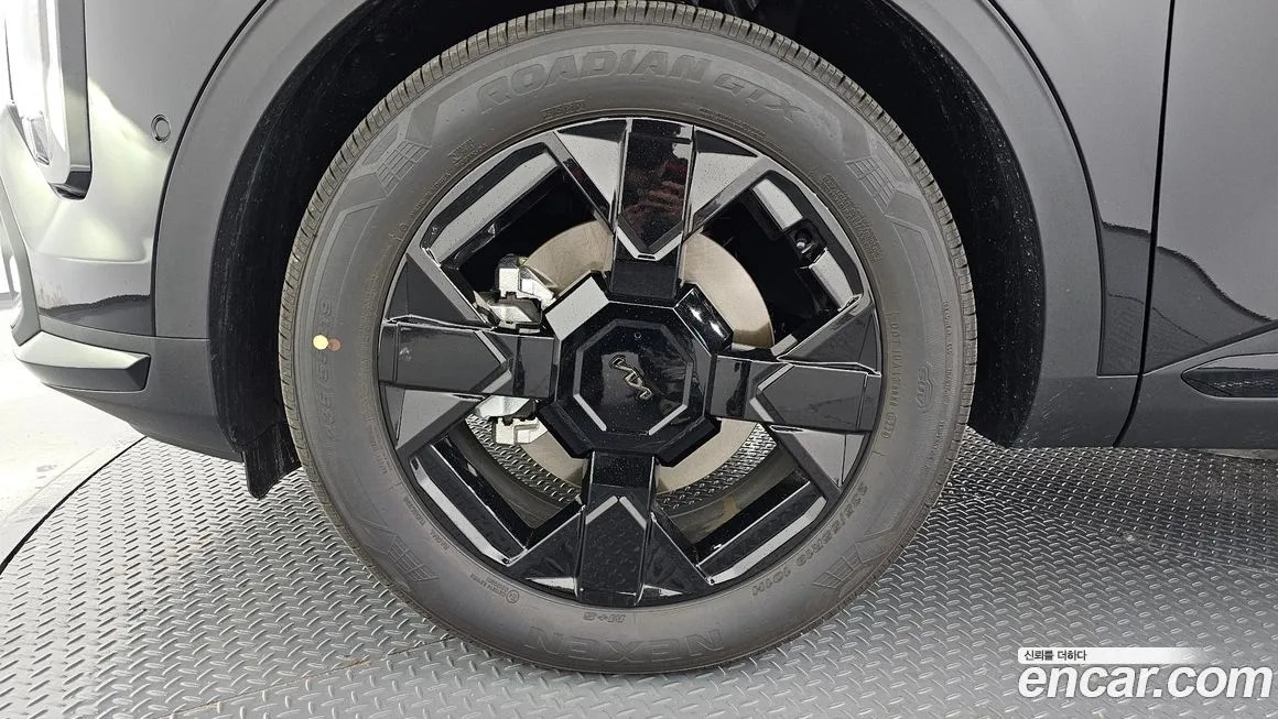 Kia Sportage — фото 5