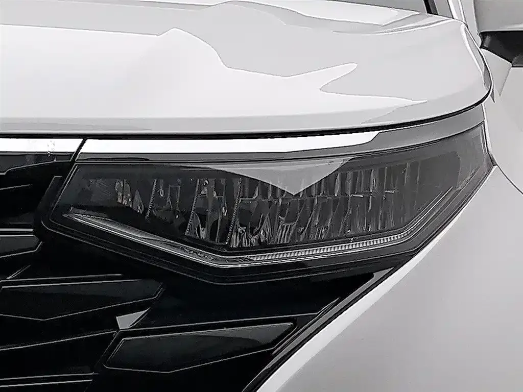 Hyundai Custo — фото 7
