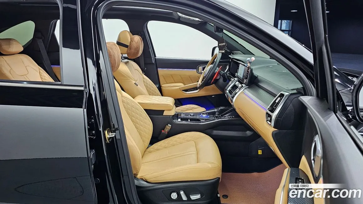 Kia Sorento — фото 10