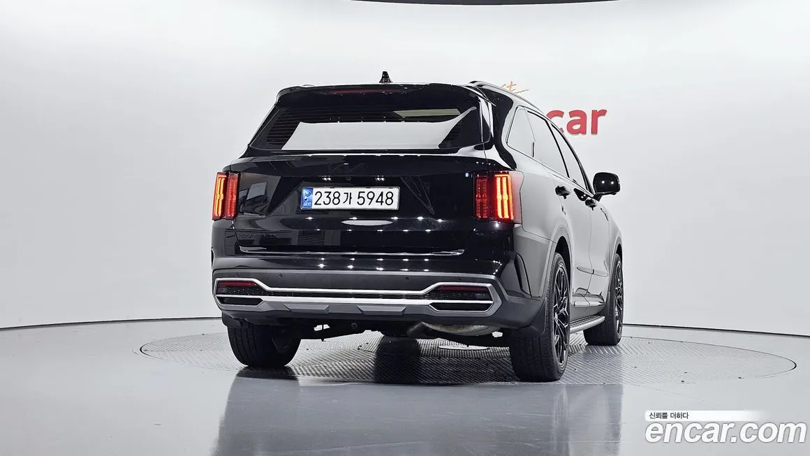 Kia Sorento — фото 4