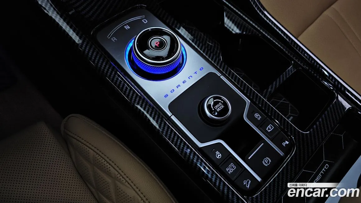 Kia Sorento — фото 9