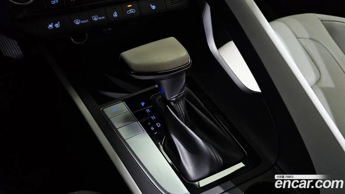 Hyundai AVANTE — фото 9