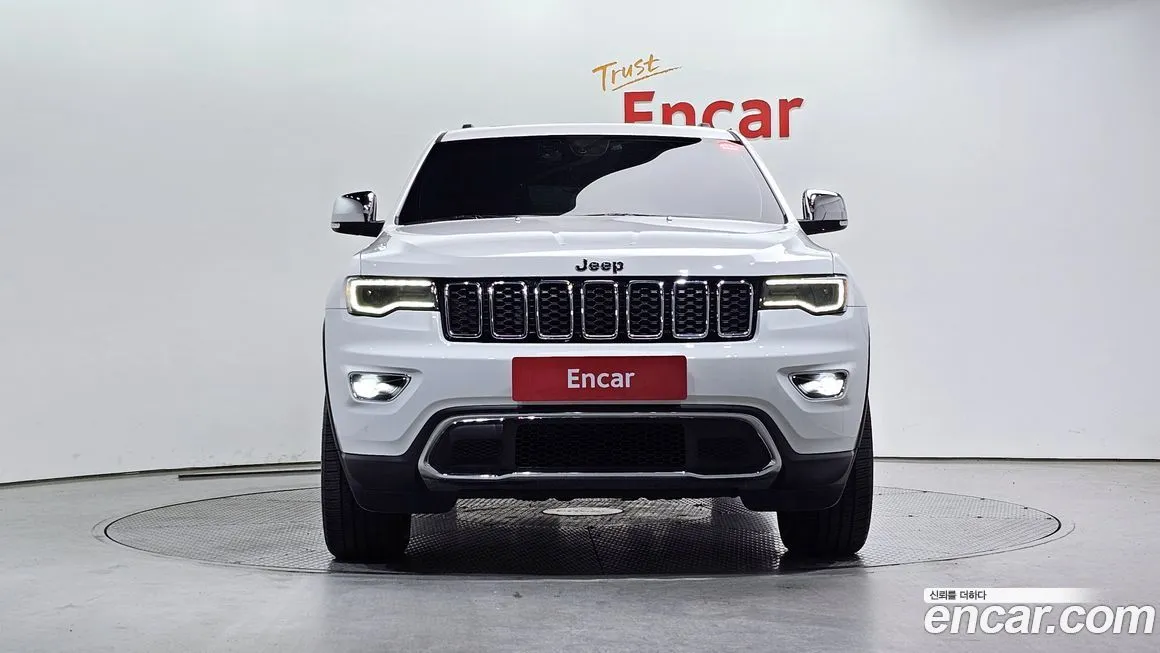 Jeep Cherokee — фото 3