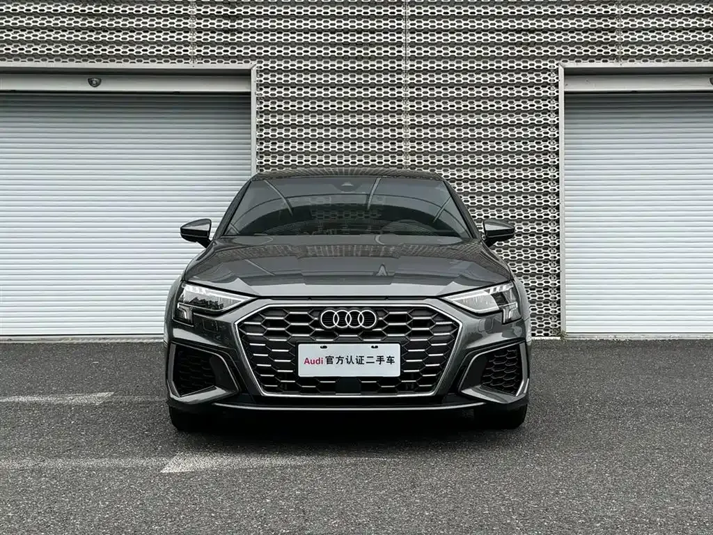 Audi A3 — фото 2