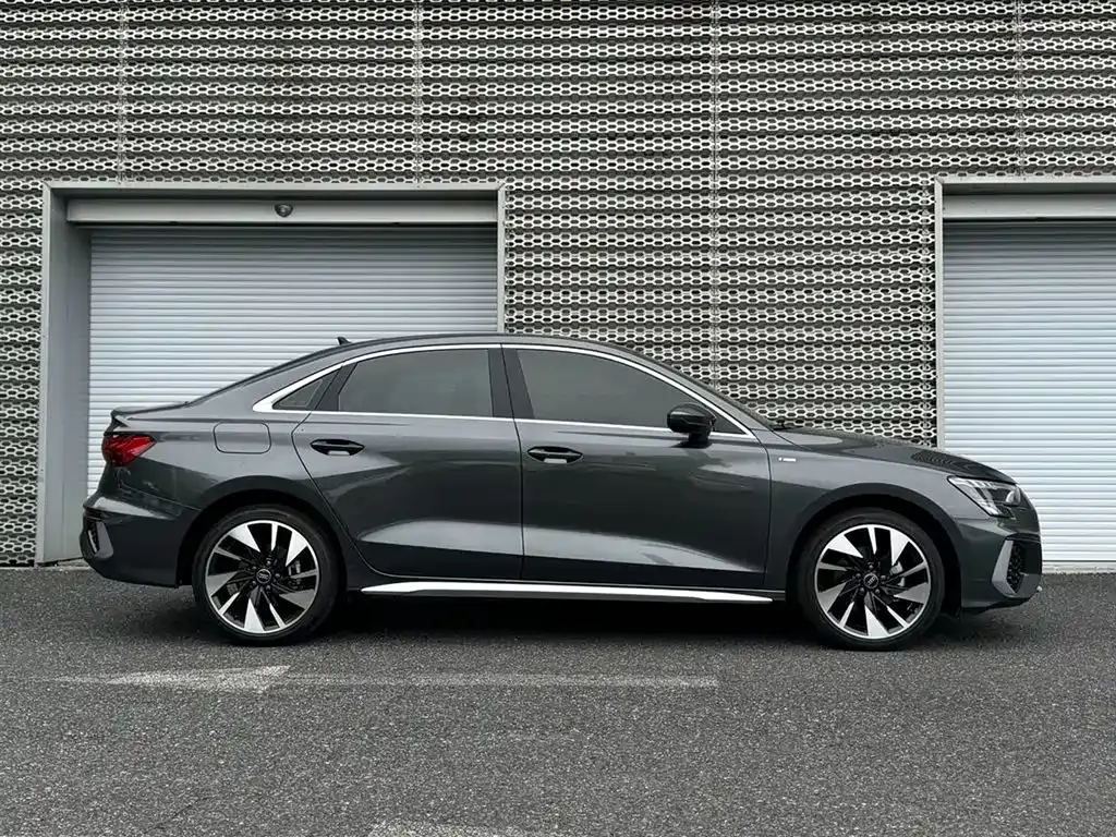 Audi A3 — фото 4