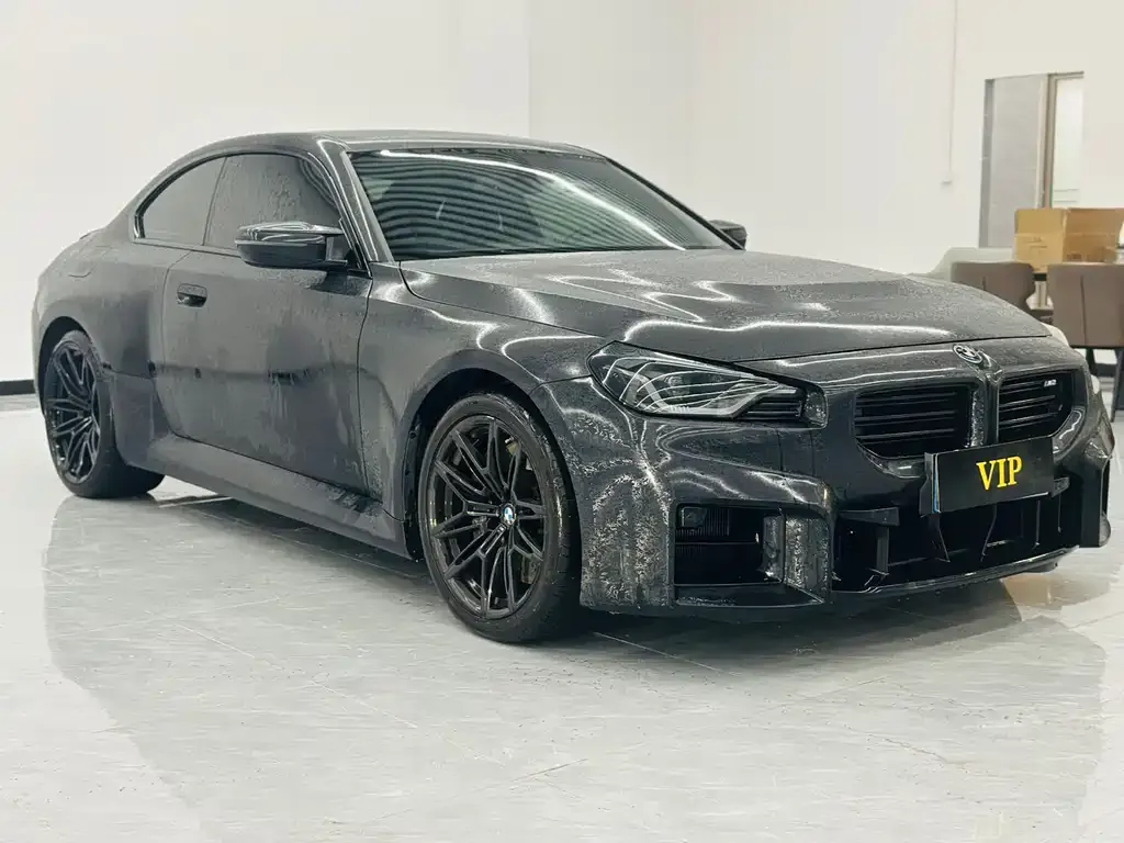 BMW M2 — фото 1