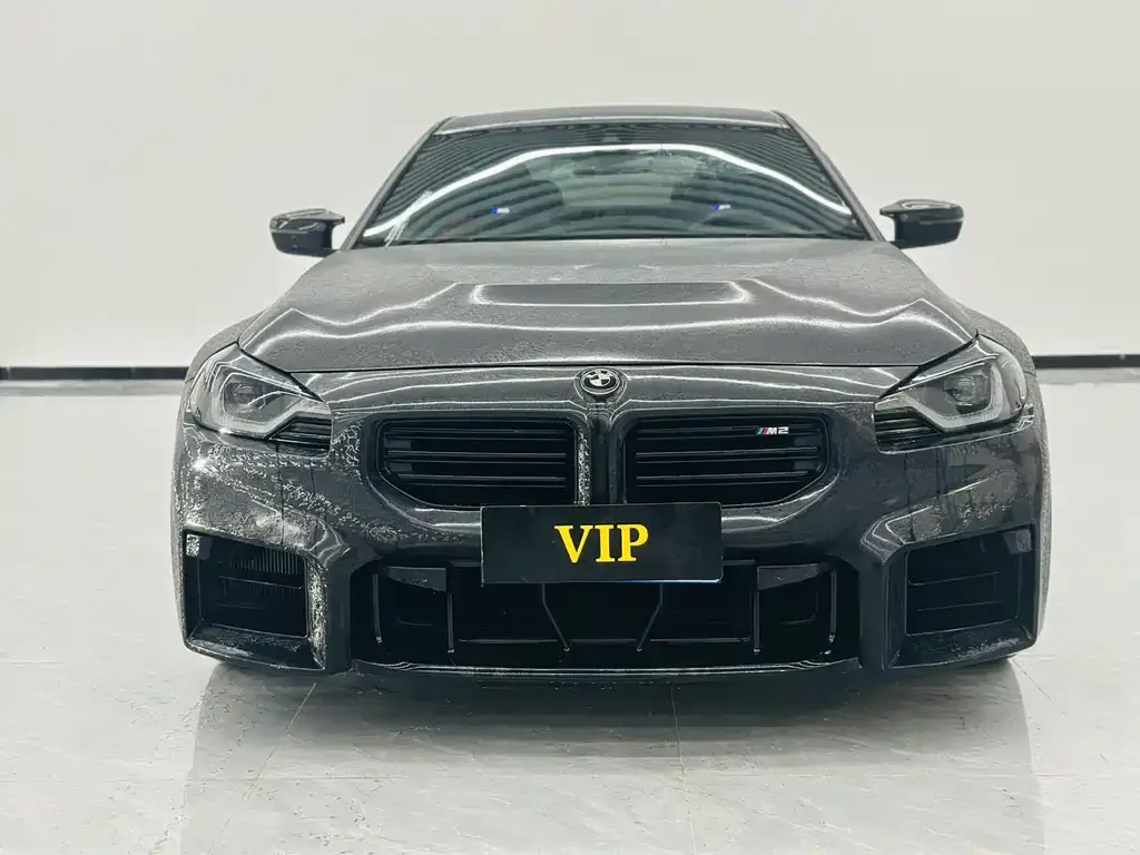 BMW M2 — фото 2