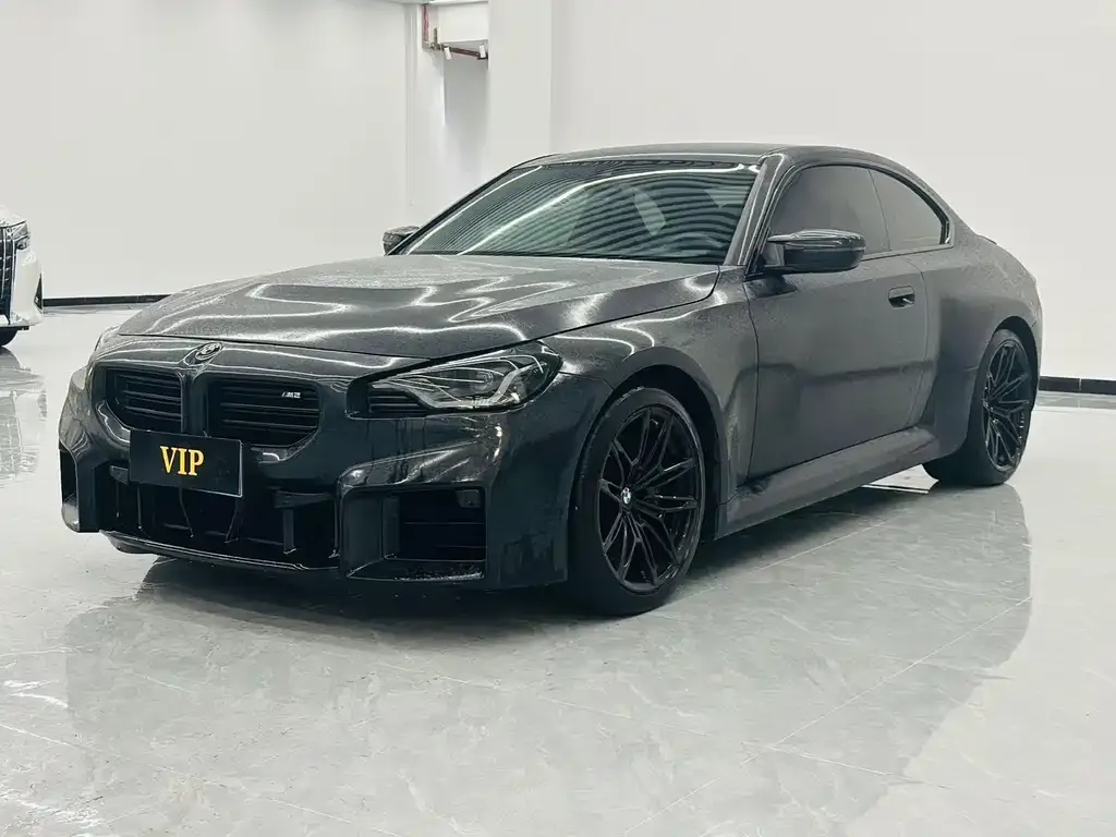 BMW M2 — фото 3