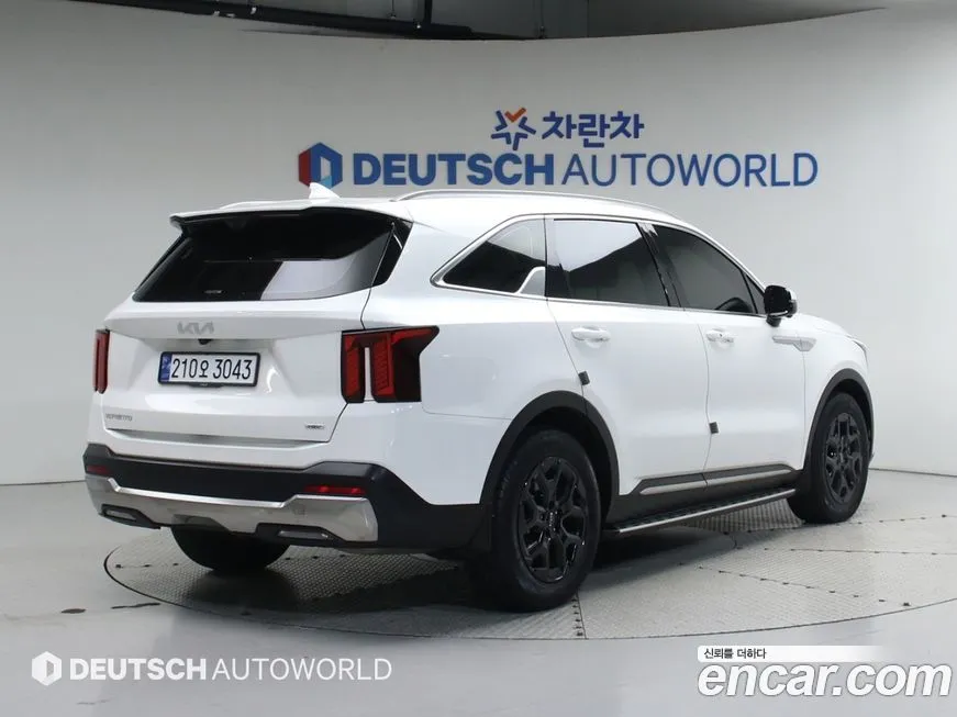 Kia Sorento — фото 2