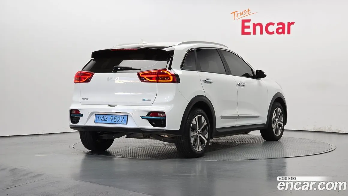 Kia Niro — фото 2