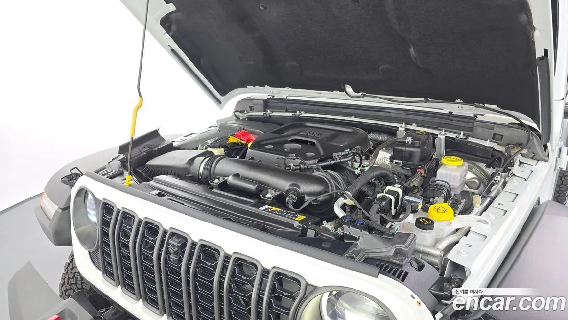 Jeep Wrangler — фото 6