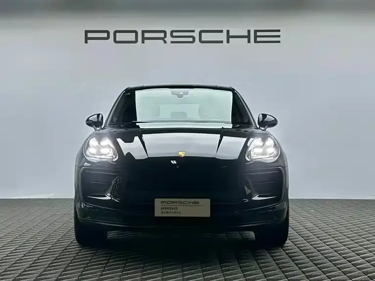 Porsche Macan — фото 2
