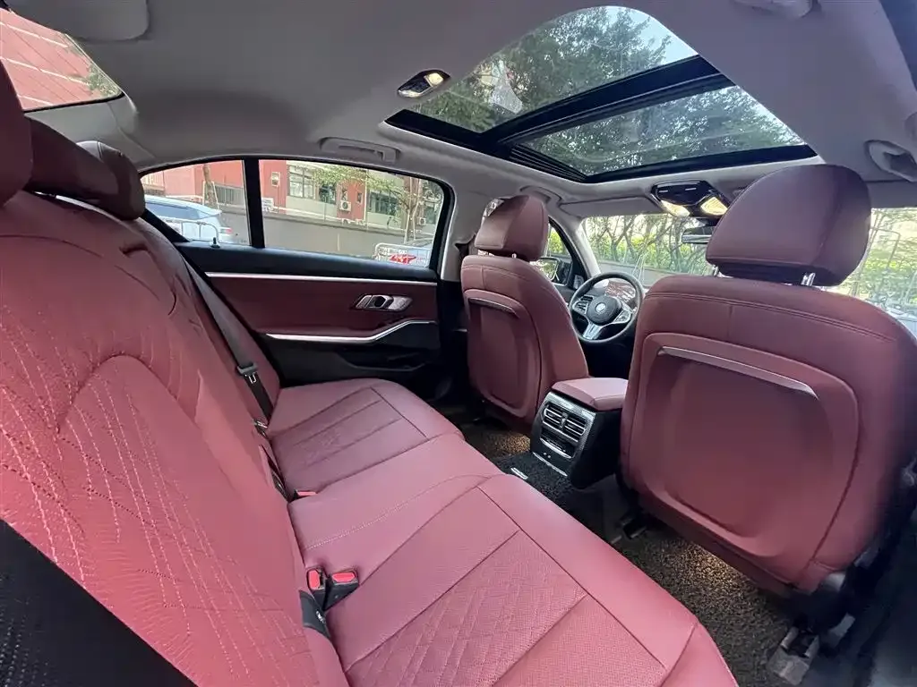 BMW i3 — фото 2