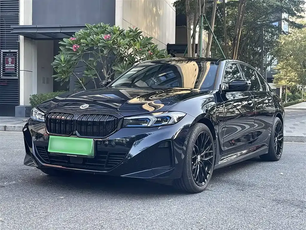 BMW i3 — фото 3