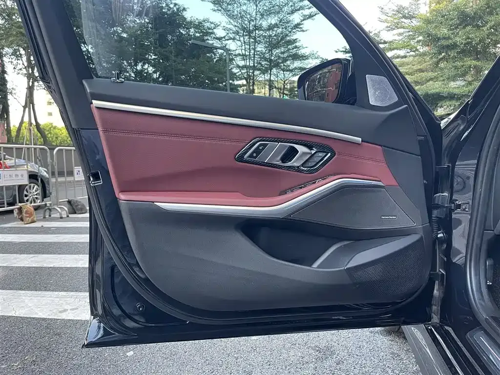 BMW i3 — фото 4