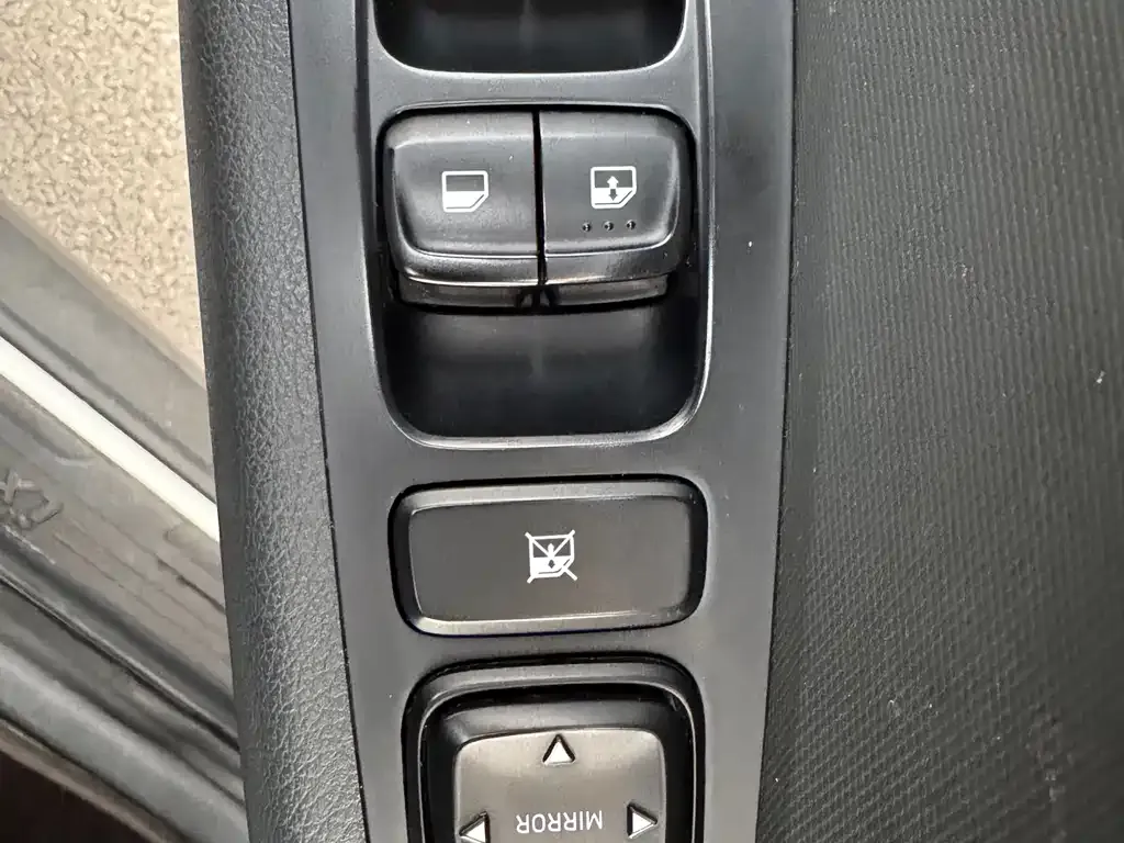 Hyundai ix35 — фото 10