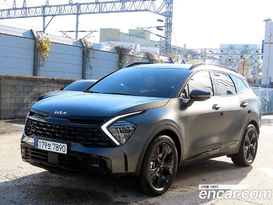 Kia Sportage — фото 2