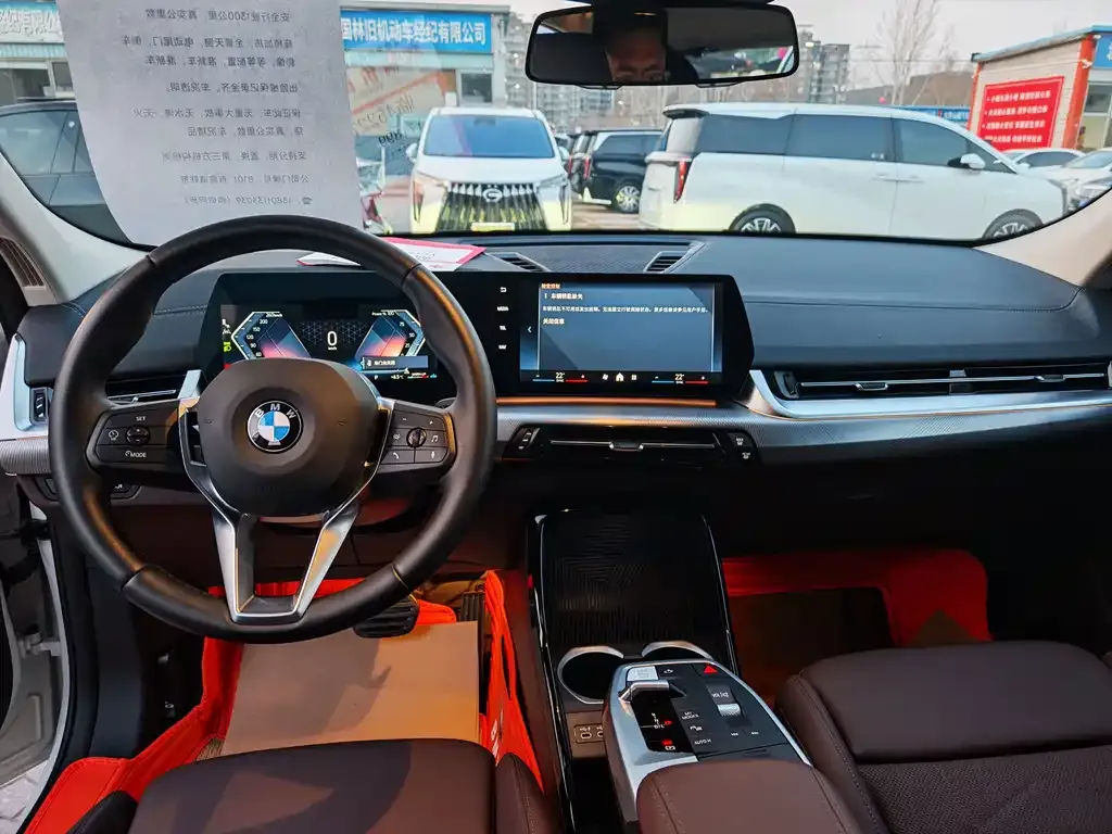 BMW X2 (Import) — фото 9