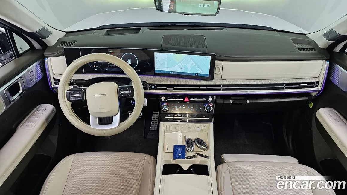 Hyundai Santafe — фото 7