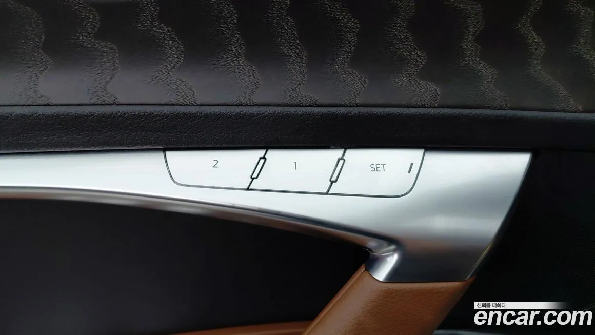 Audi A6 — фото 10