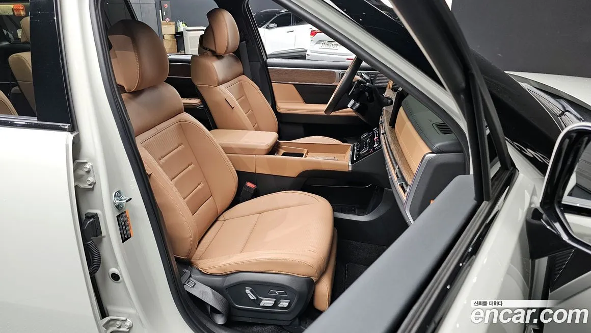 Hyundai Santafe — фото 10