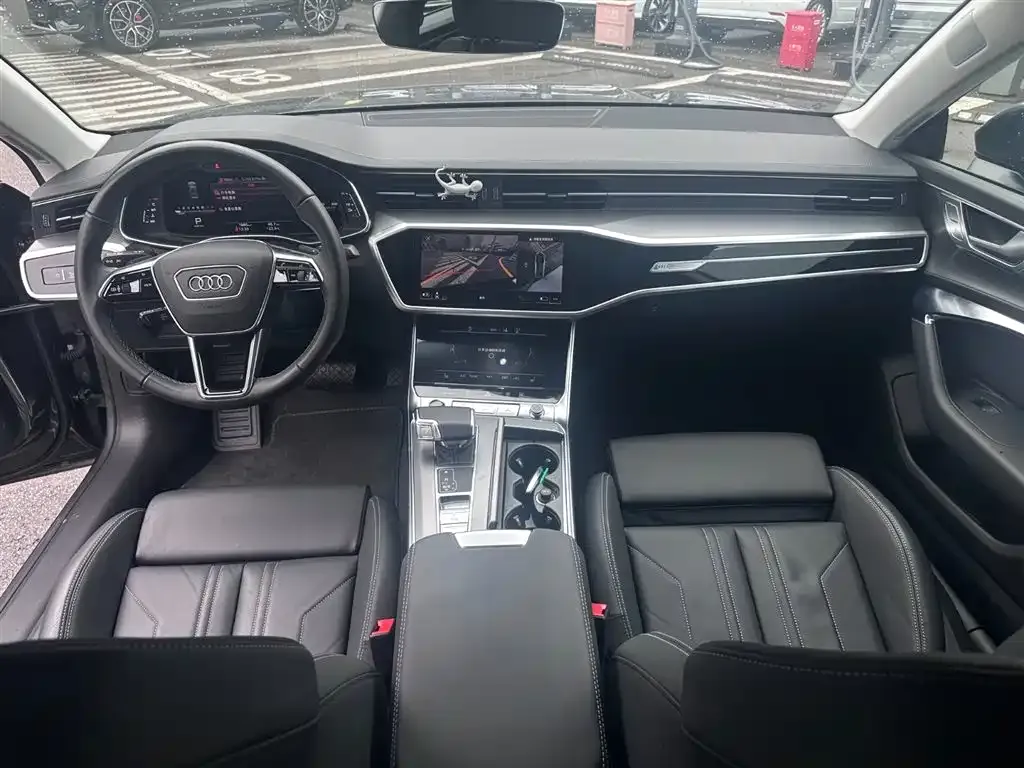 Audi A7 — фото 6