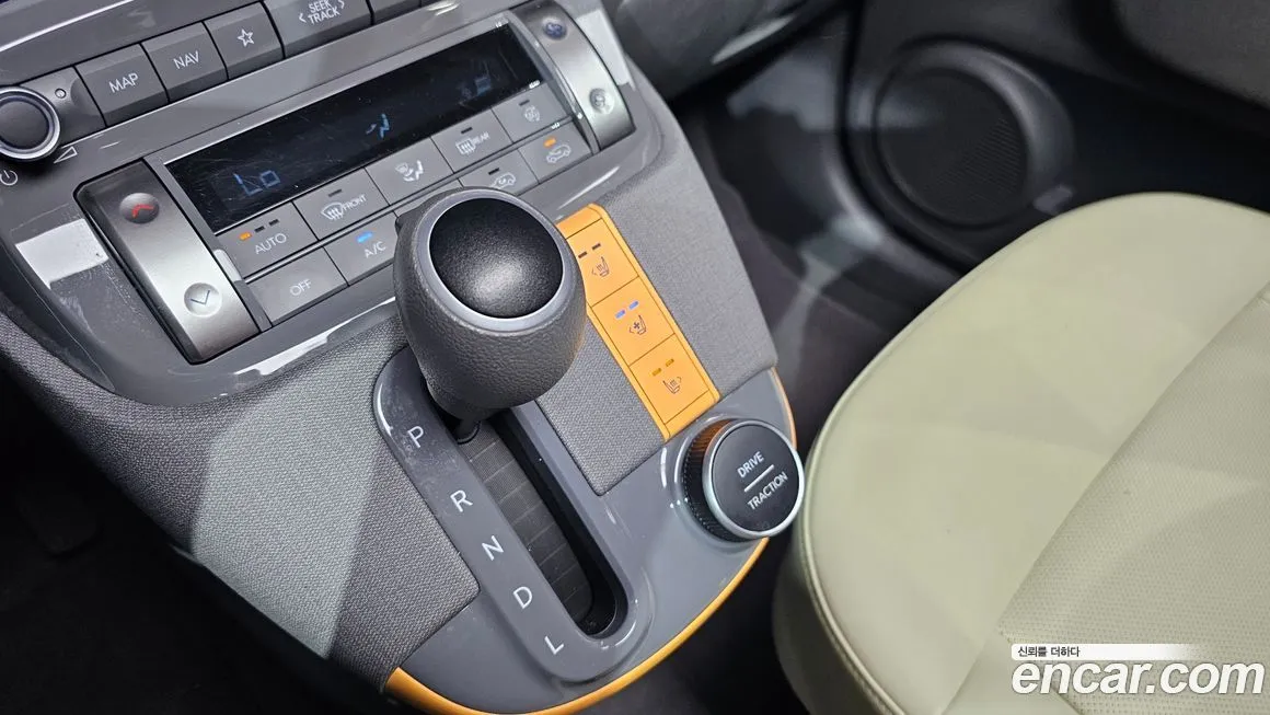 Hyundai Casper — фото 9