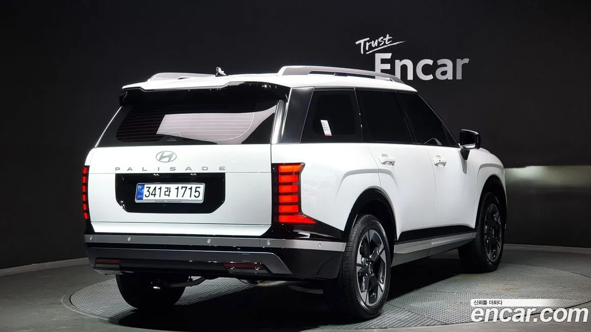 Hyundai Palisade — фото 2