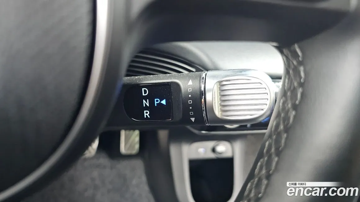Hyundai Ioniq5 — фото 9