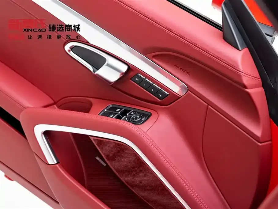 Porsche 718 — фото 10