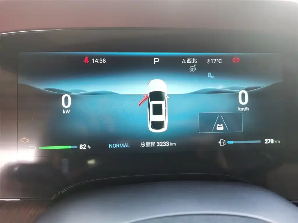 BYD Seal — фото 4