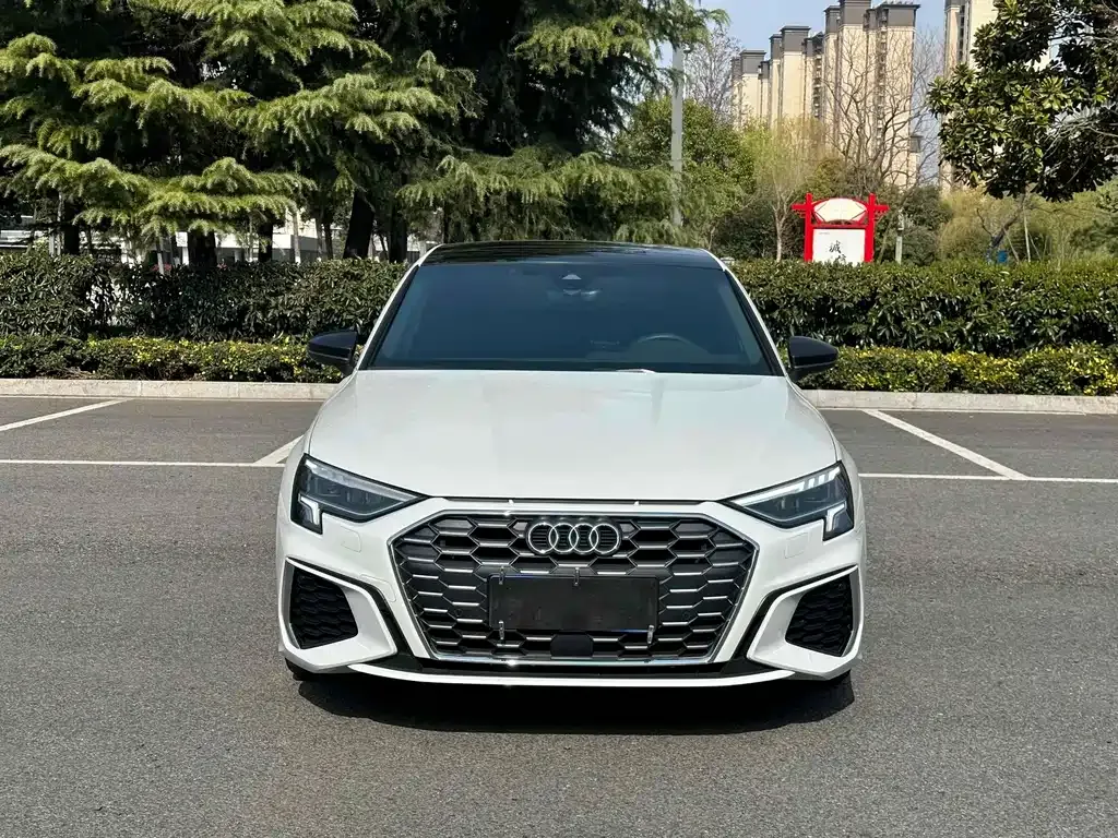 Audi A3 — фото 5