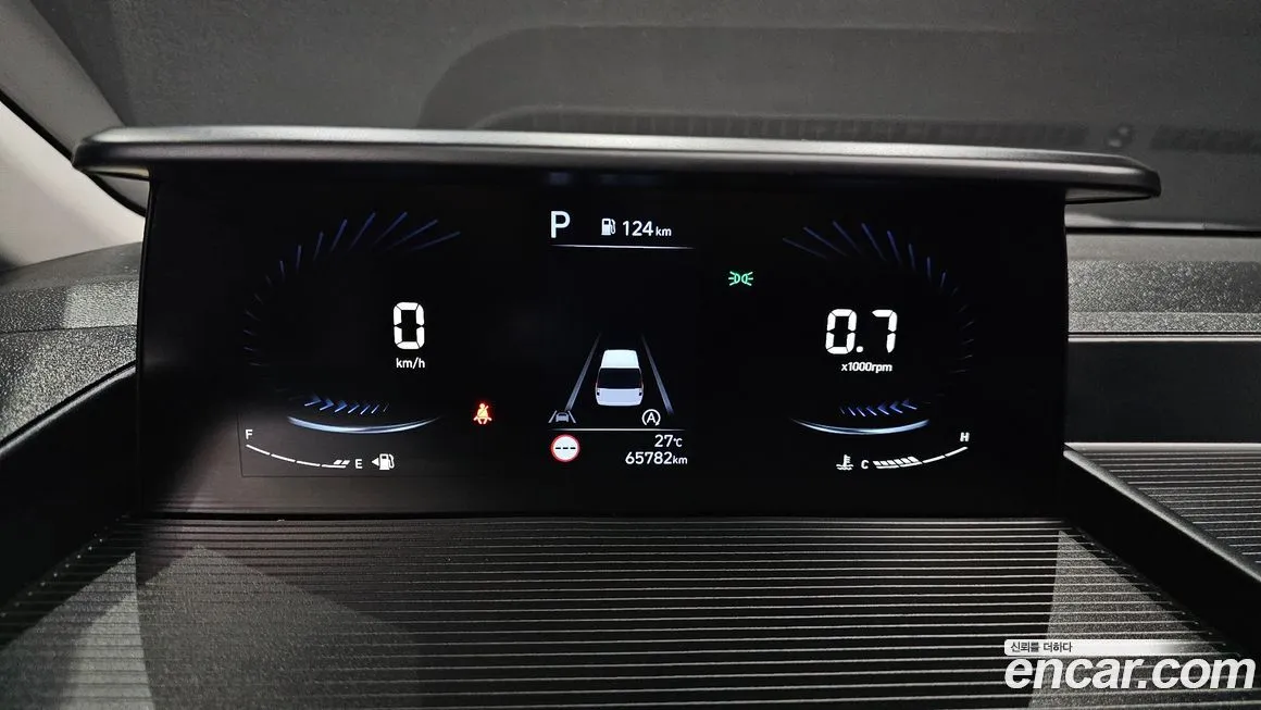 Hyundai Staria — фото 8
