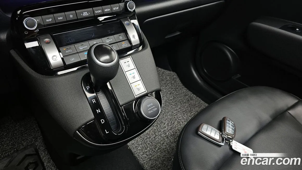 Hyundai Casper — фото 9