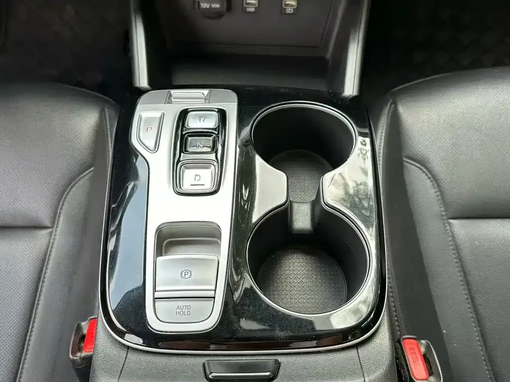 Hyundai Tucson — фото 7