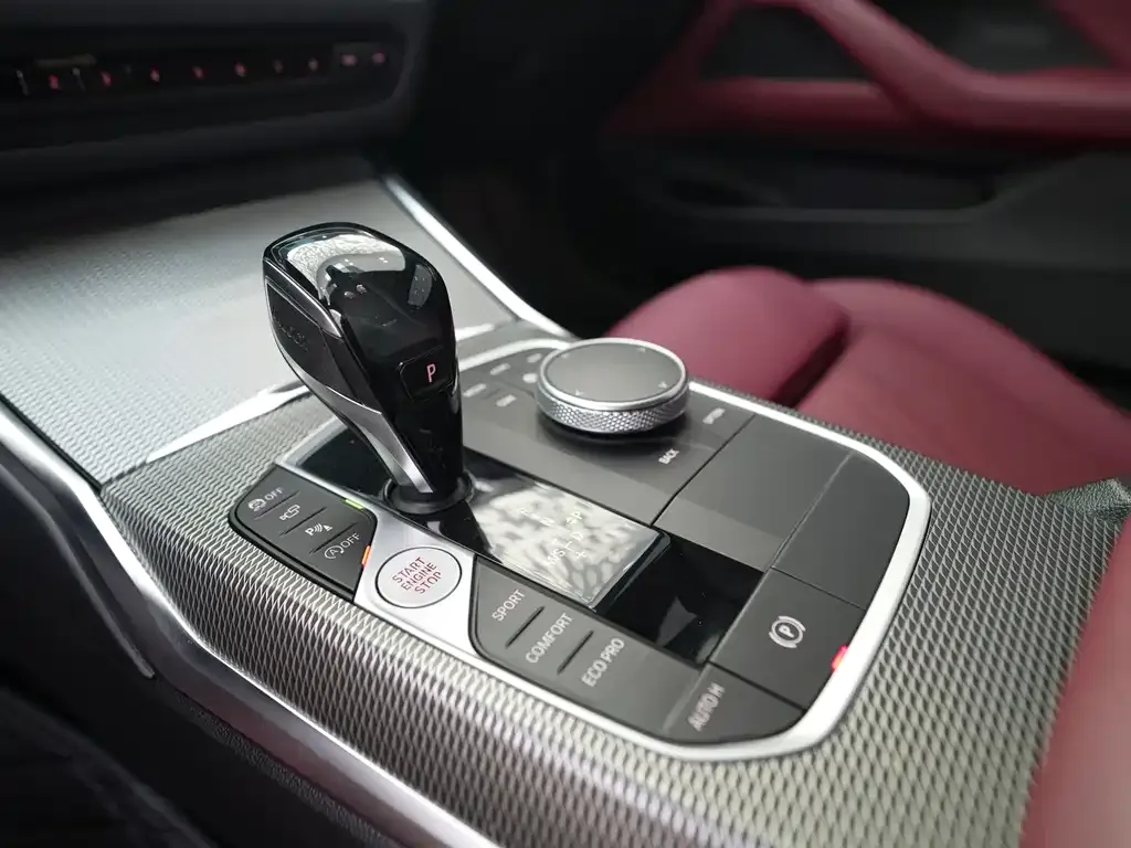 BMW 4 Series — фото 10