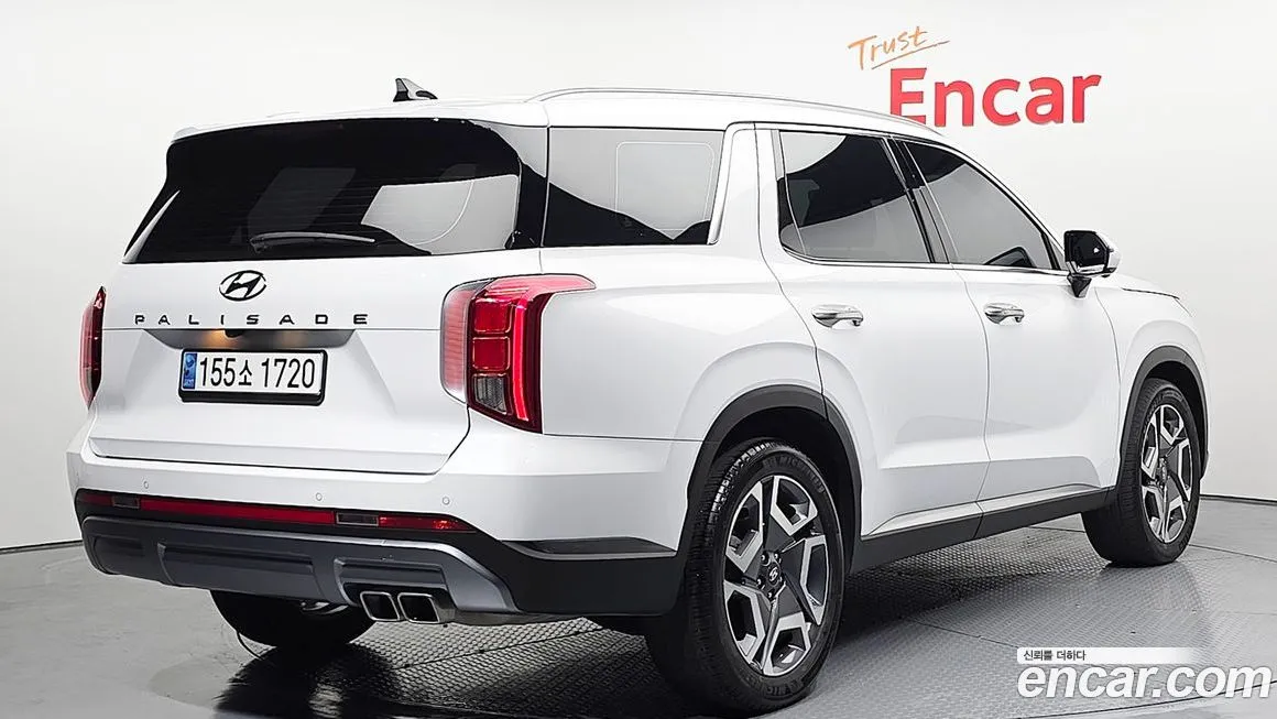 Hyundai Palisade — фото 2