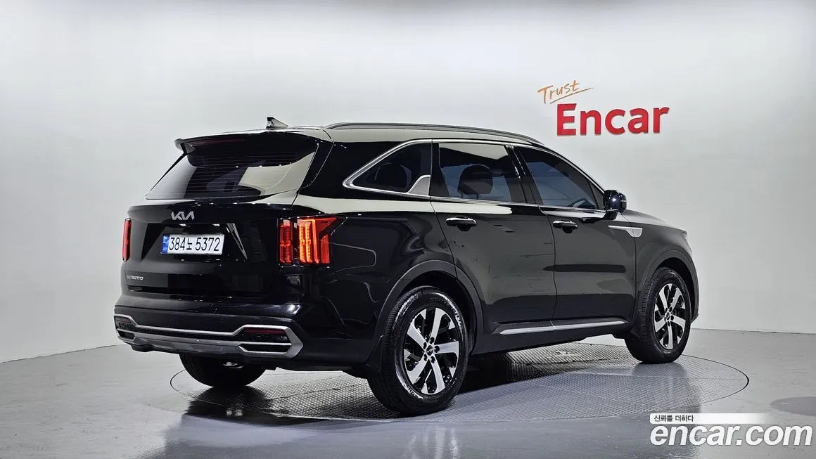 Kia Sorento — фото 2