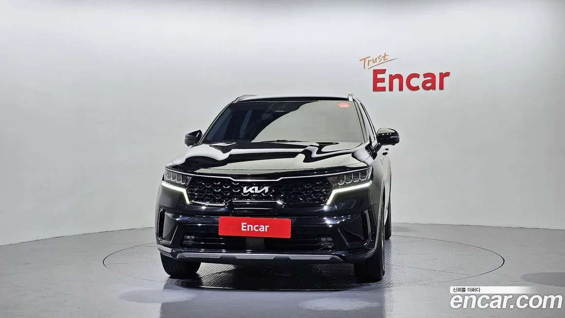 Kia Sorento — фото 3